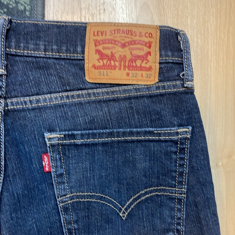 Jeans - Picture 7 of 7